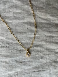 Image 3 of Lumn Necklace