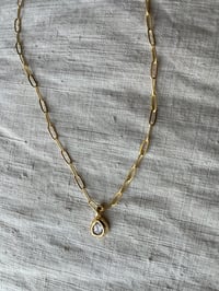 Image 1 of Lumn Necklace