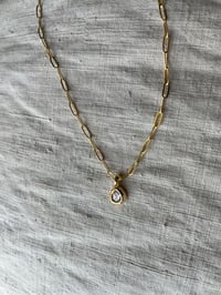 Image 2 of Lumn Necklace