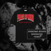 Image of Pre-Order Shirt "Blood Is The Price" Black Red