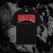 Image of Pre-Order Shirt "Blood Is The Price" Black Red