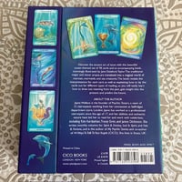 Image 3 of Oceanic Tarot by Jayne Wallace (Pre-loved)