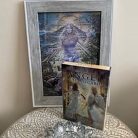 Image 1 of Guardian Angel Reading Cards by Debbie Malone (Pre-loved)