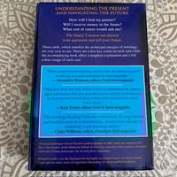 Image 3 of Astrology Reading Cards by Alison Chester-Lambert (Pre-loved)