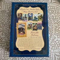 Image 3 of Everyday Witch Tarot by Deborah Blake (Pre-loved)