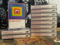 Image 1 of FLASH HITS - WITCH KIDS SEEK MAGIC WORLD SM075
