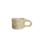 Image of Tazza Fiorellini Gialli