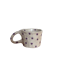 Image of Tazza Fiorellini Viola