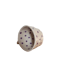 Image of Tazza Fiorellini Viola