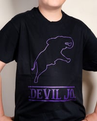 T-Shirt Devil Jo