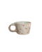 Image of Tazza Fiorellini Rosa