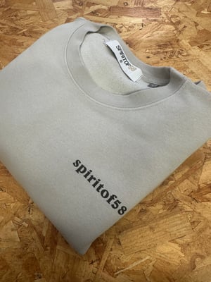 Image of ‘Wales Away’ in Brussels Authentic Unisex Sweatshirts 
