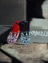 Image 1 of Maple x Blink RealSkate Fingerboard - Malkuth