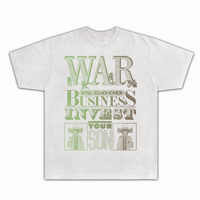 "GOOD BUSINESS" T