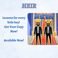 PREORDER : Heir