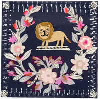 Image 1 of A Small lion ... original artwork