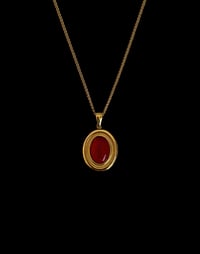 Image 1 of Scarlette Necklace