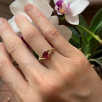 Image 1 of Anello Armonia