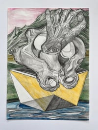 Image 1 of Fossil journey