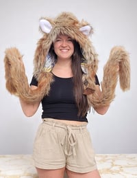 Image 1 of Timberwolf Bolli Bear