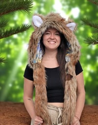 Image 2 of Timberwolf Bolli Bear