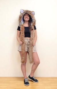 Image 4 of Timberwolf Bolli Bear