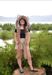 Image 5 of Timberwolf Bolli Bear