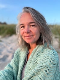 Image 3 of Fjord blanket (DK + US)