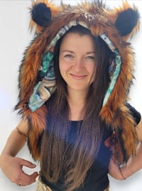 Image 8 of Copper Fox Bolli Bear