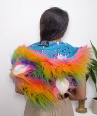 Image 8 of Rainbow Fizz Bolli Bear