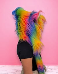 Image 4 of Rainbow Fizz Bolli Bear