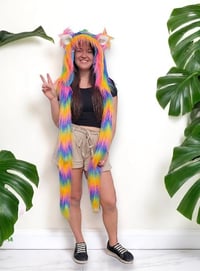 Image 6 of Rainbow Fizz Bolli Bear