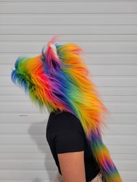 Image 7 of Rainbow Fizz Bolli Bear