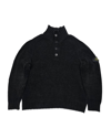 Stone Island chenille knit XL