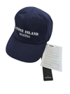 Stone Island Marina Cap One Size