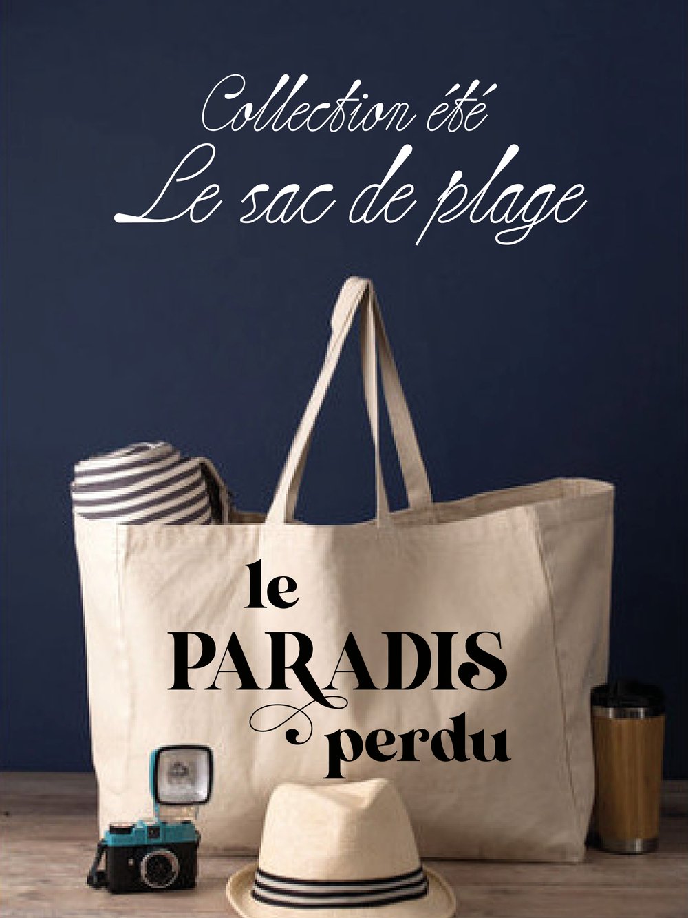Image of L'ÉTÉ