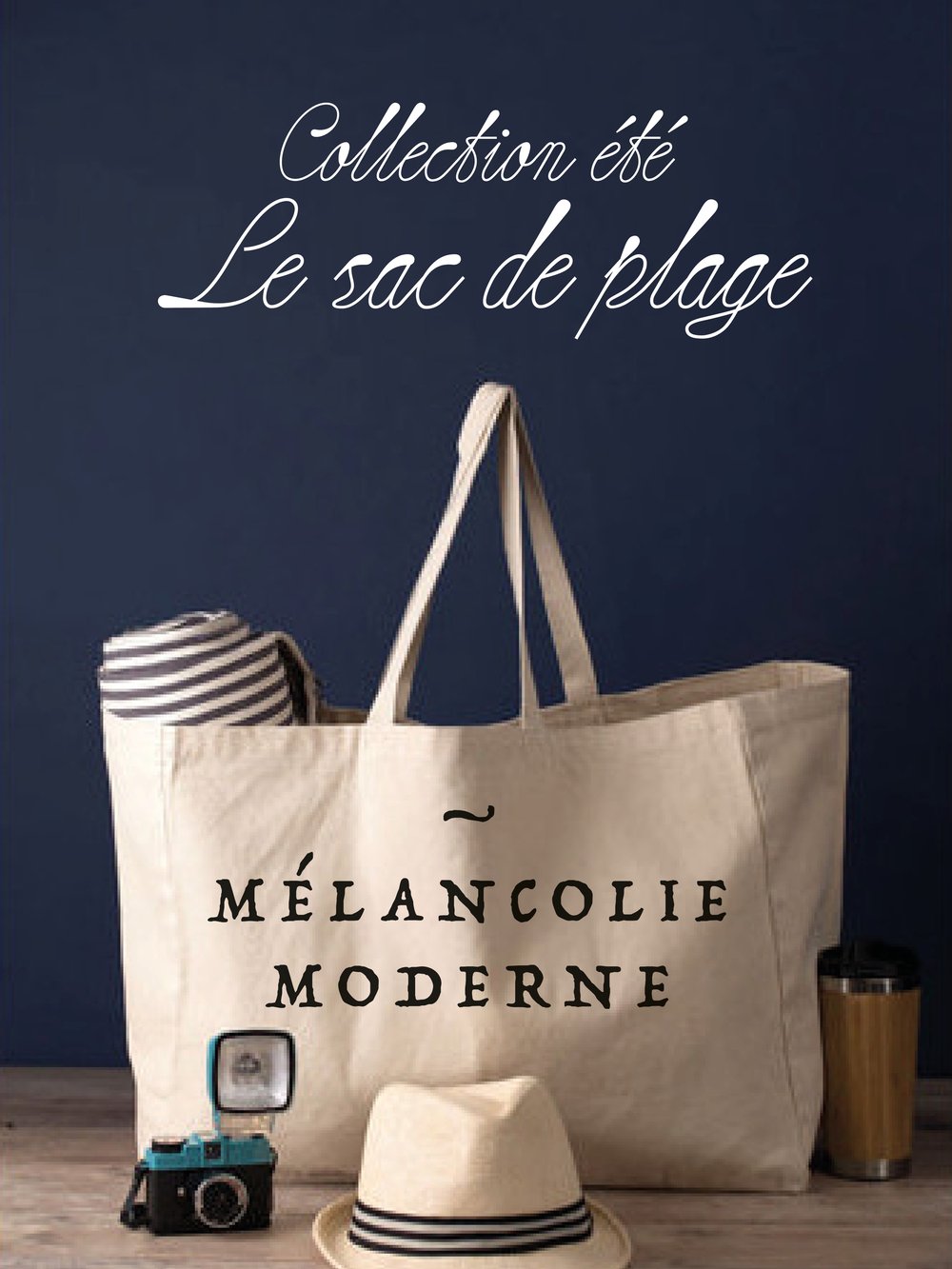Image of L'ÉTÉ