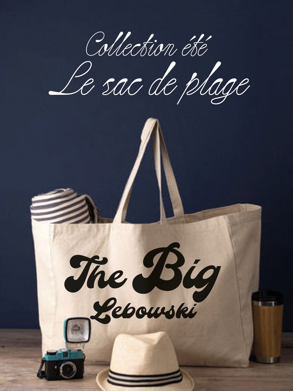Image of L'ÉTÉ