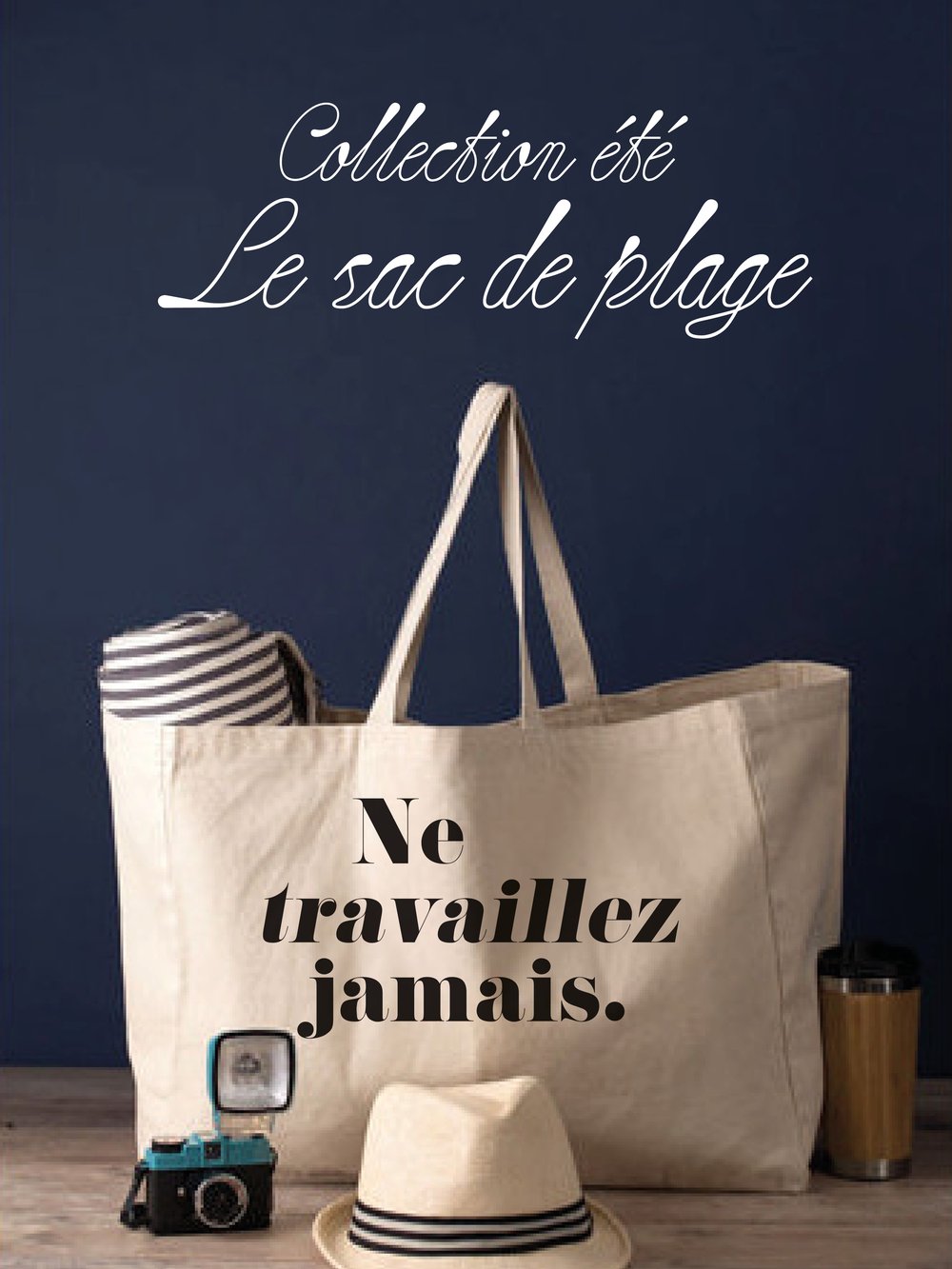 Image of L'ÉTÉ