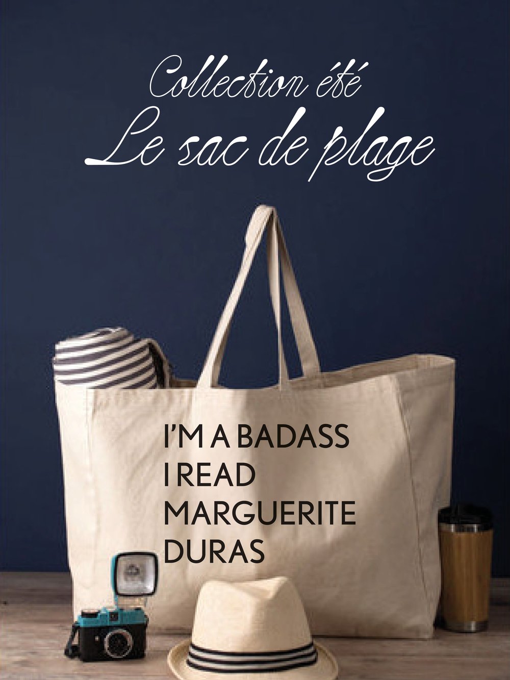 Image of L'ÉTÉ
