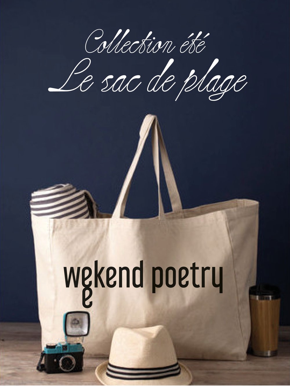 Image of L'ÉTÉ