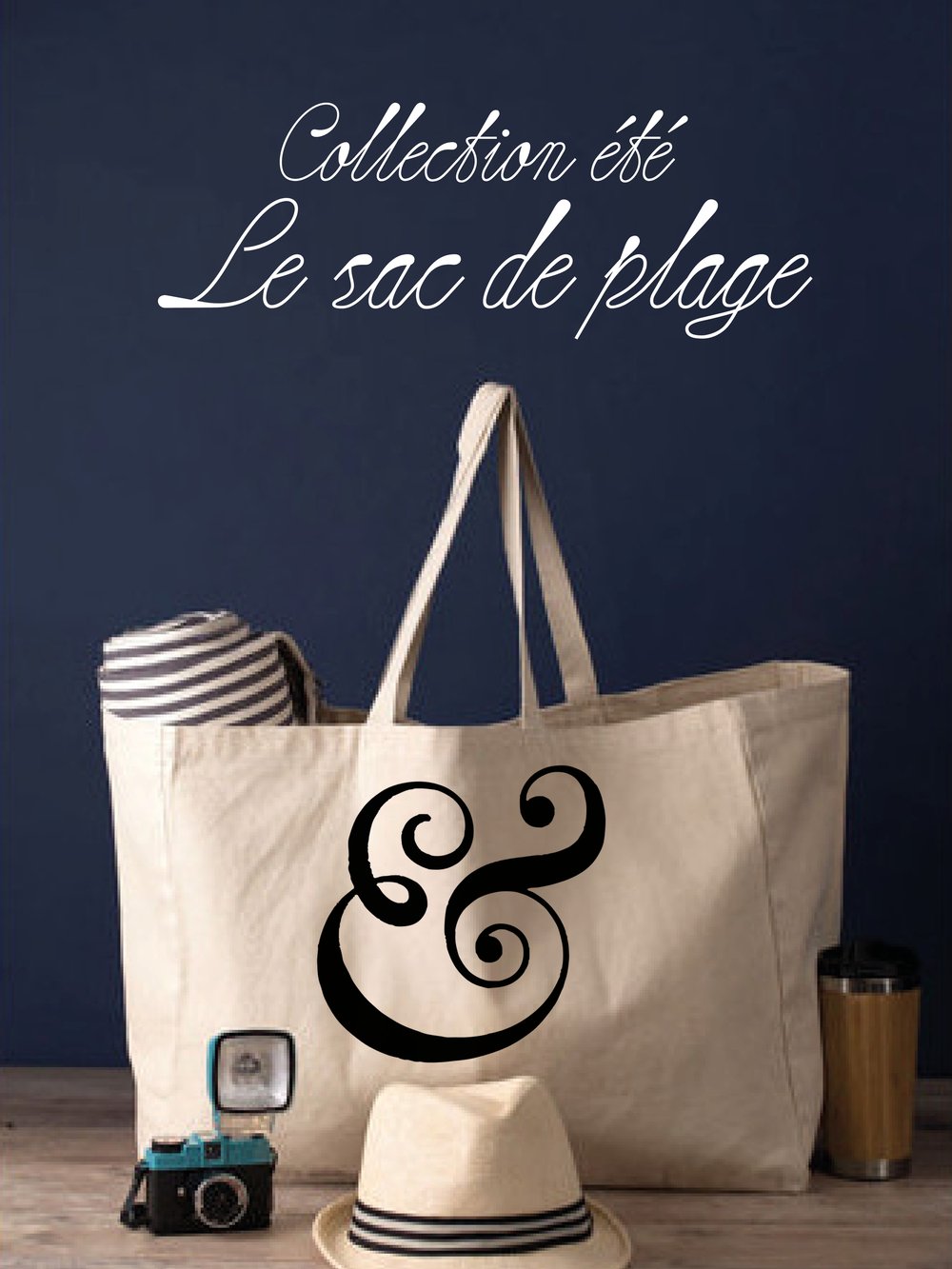 Image of L'ÉTÉ