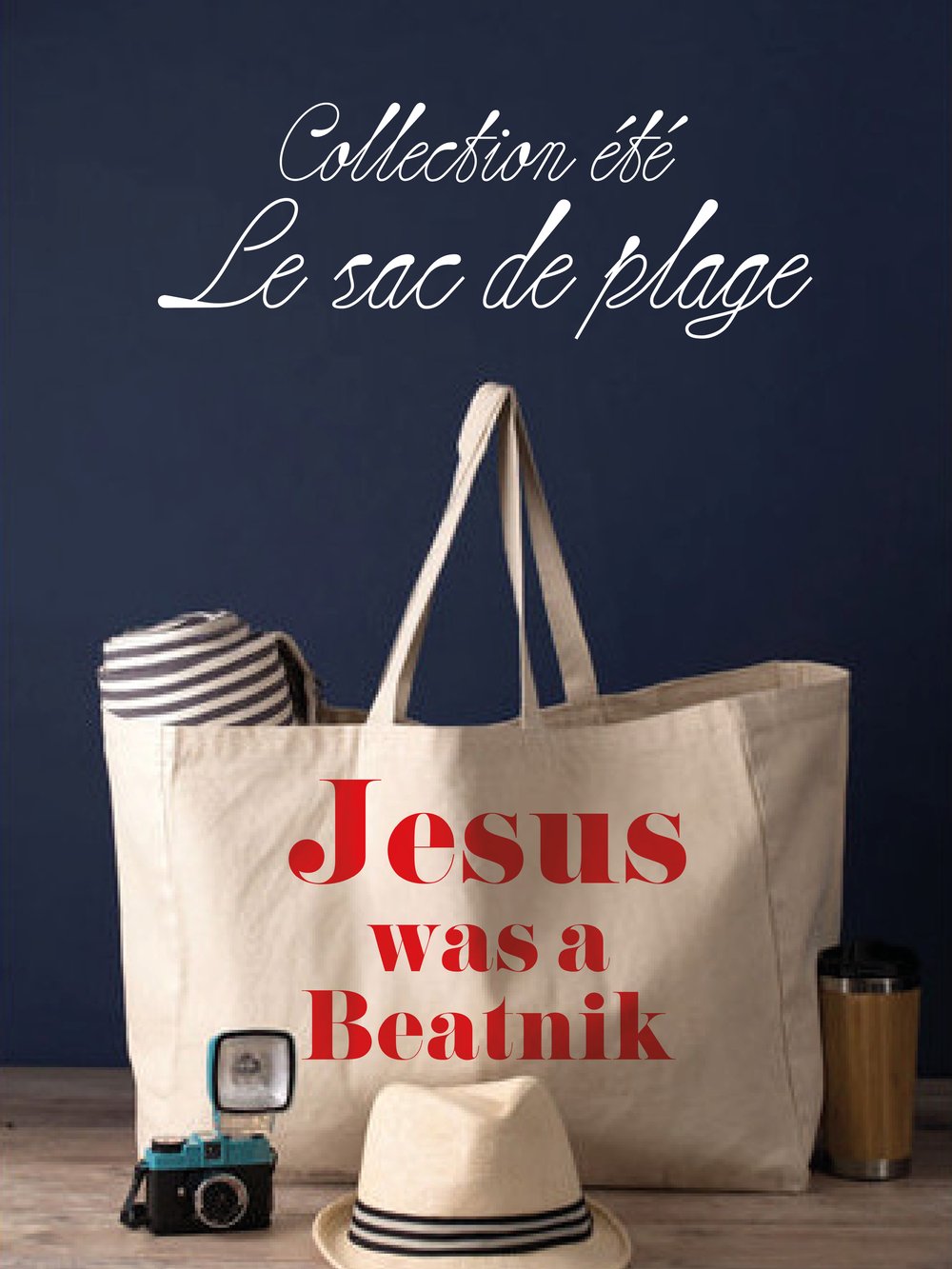 Image of L'ÉTÉ