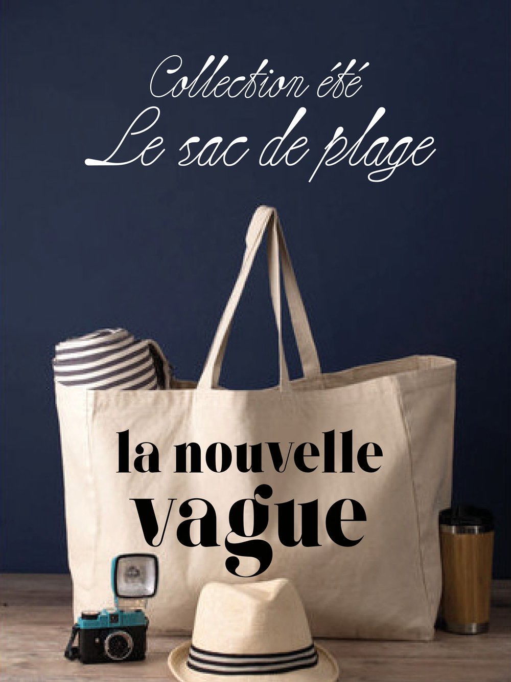 Image of L'ÉTÉ