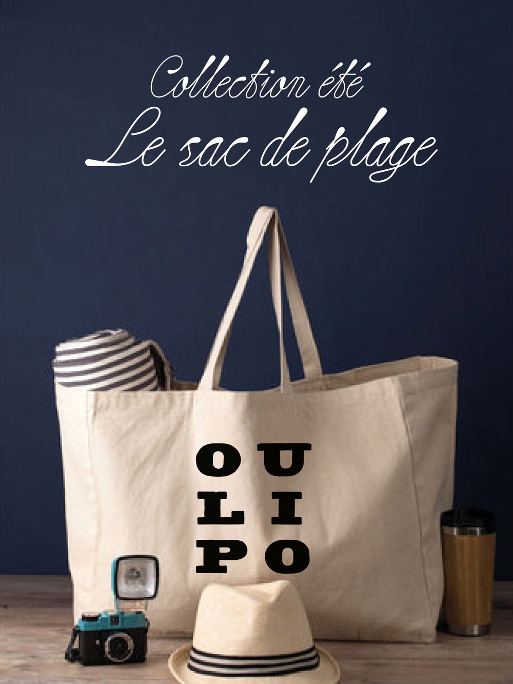 Image of L'ÉTÉ
