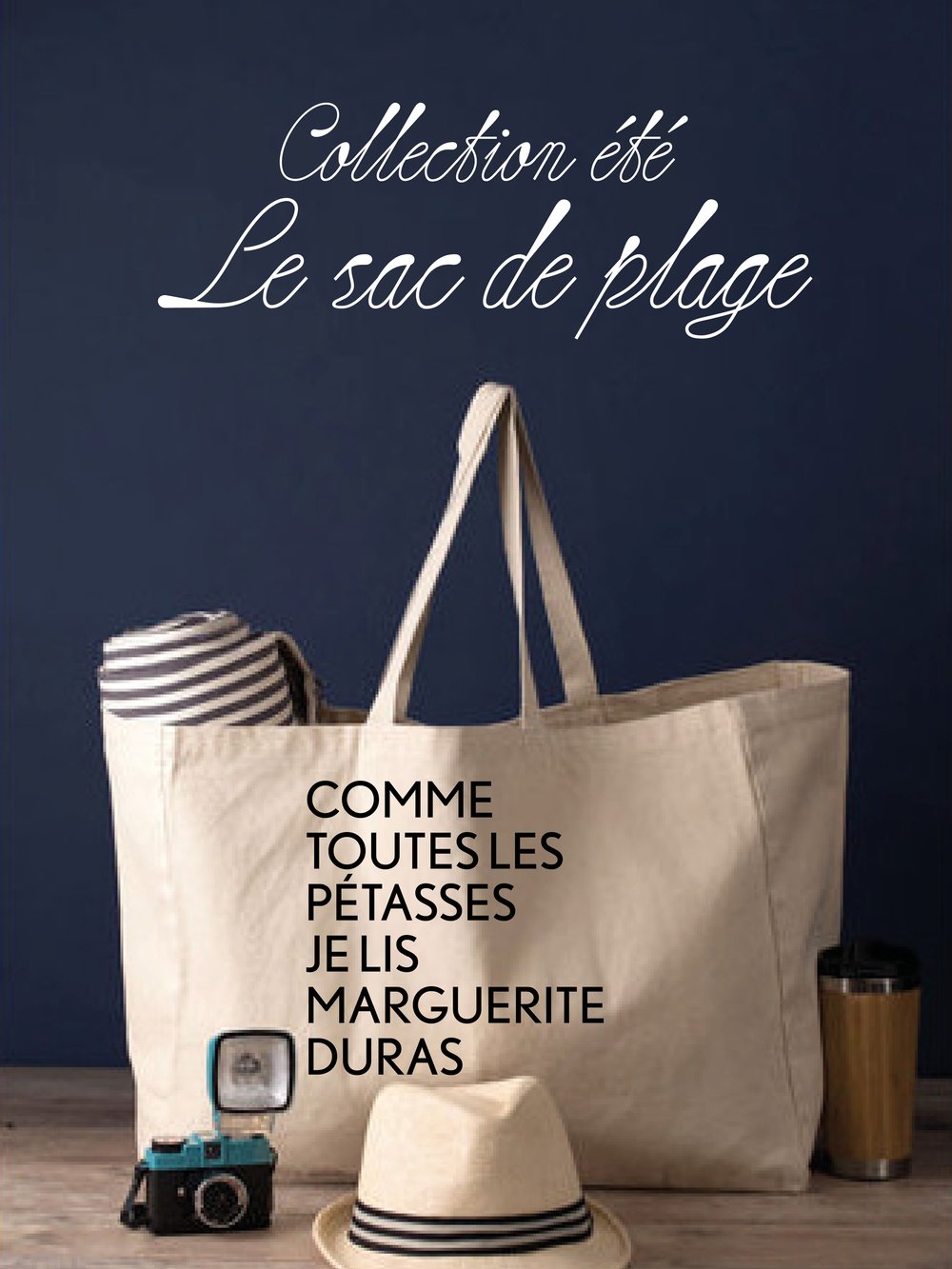Image of L'ÉTÉ