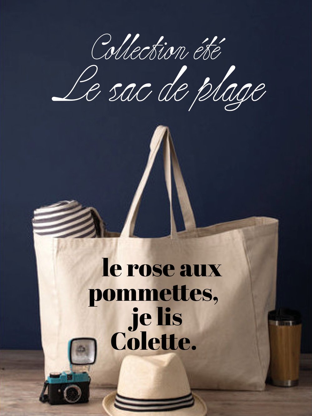 Image of L'ÉTÉ