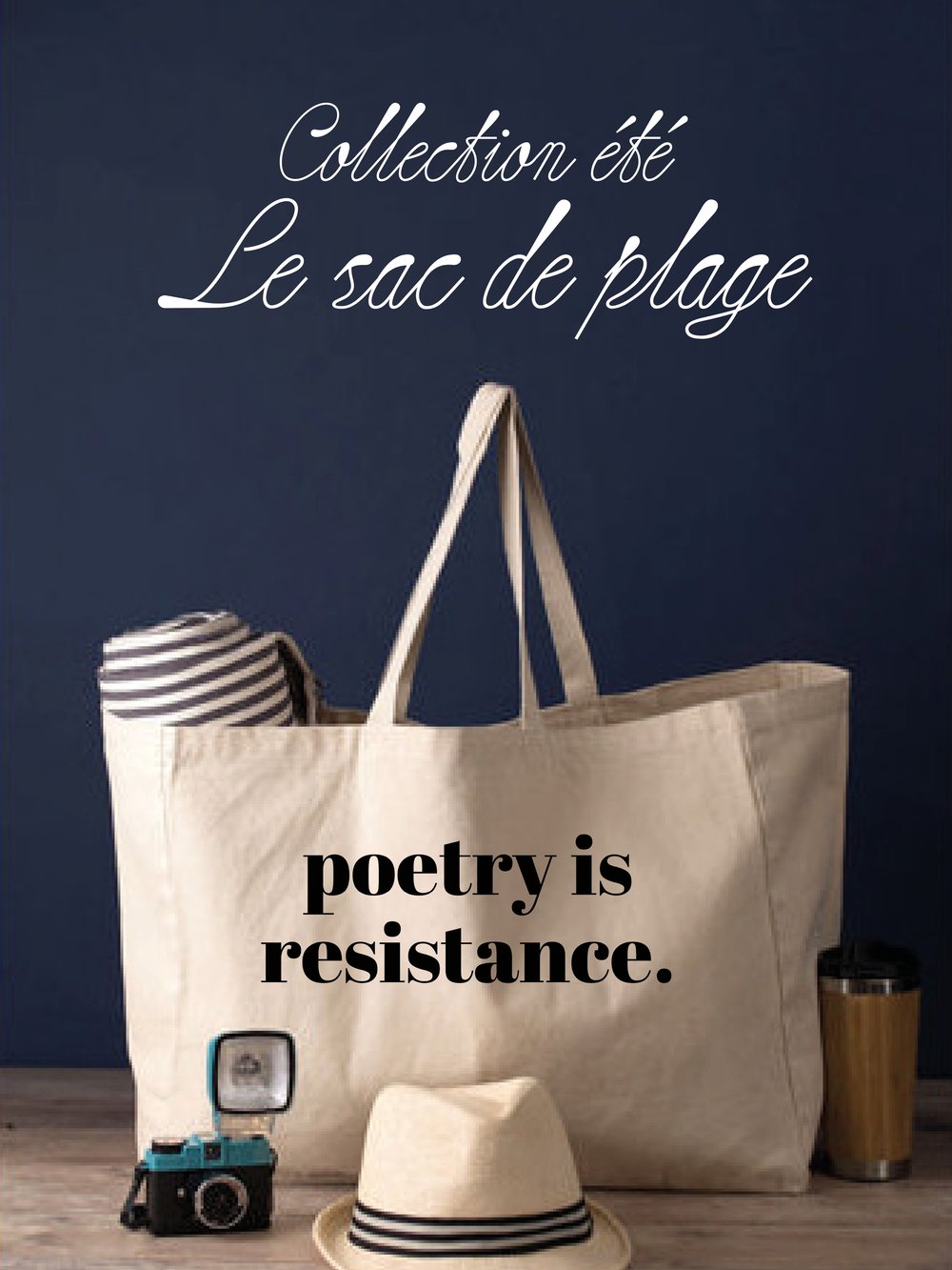 Image of L'ÉTÉ