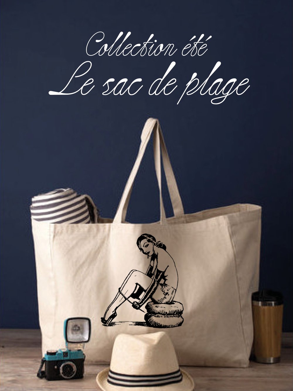 Image of L'ÉTÉ