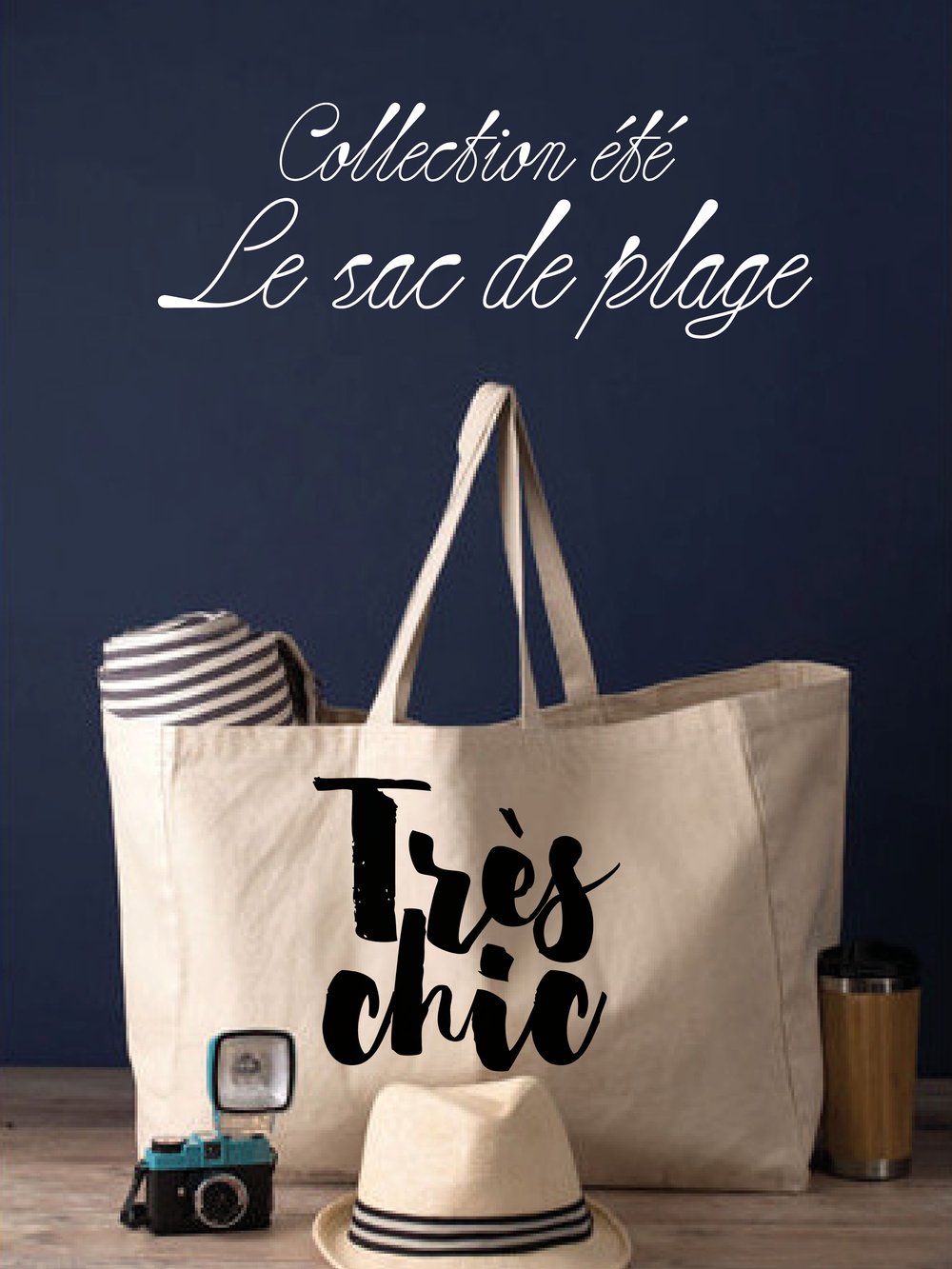 Image of L'ÉTÉ